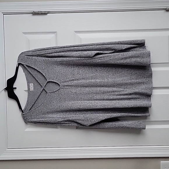 Maurices Tops - Maurices 24/7 Women's Long Sleeve Top
